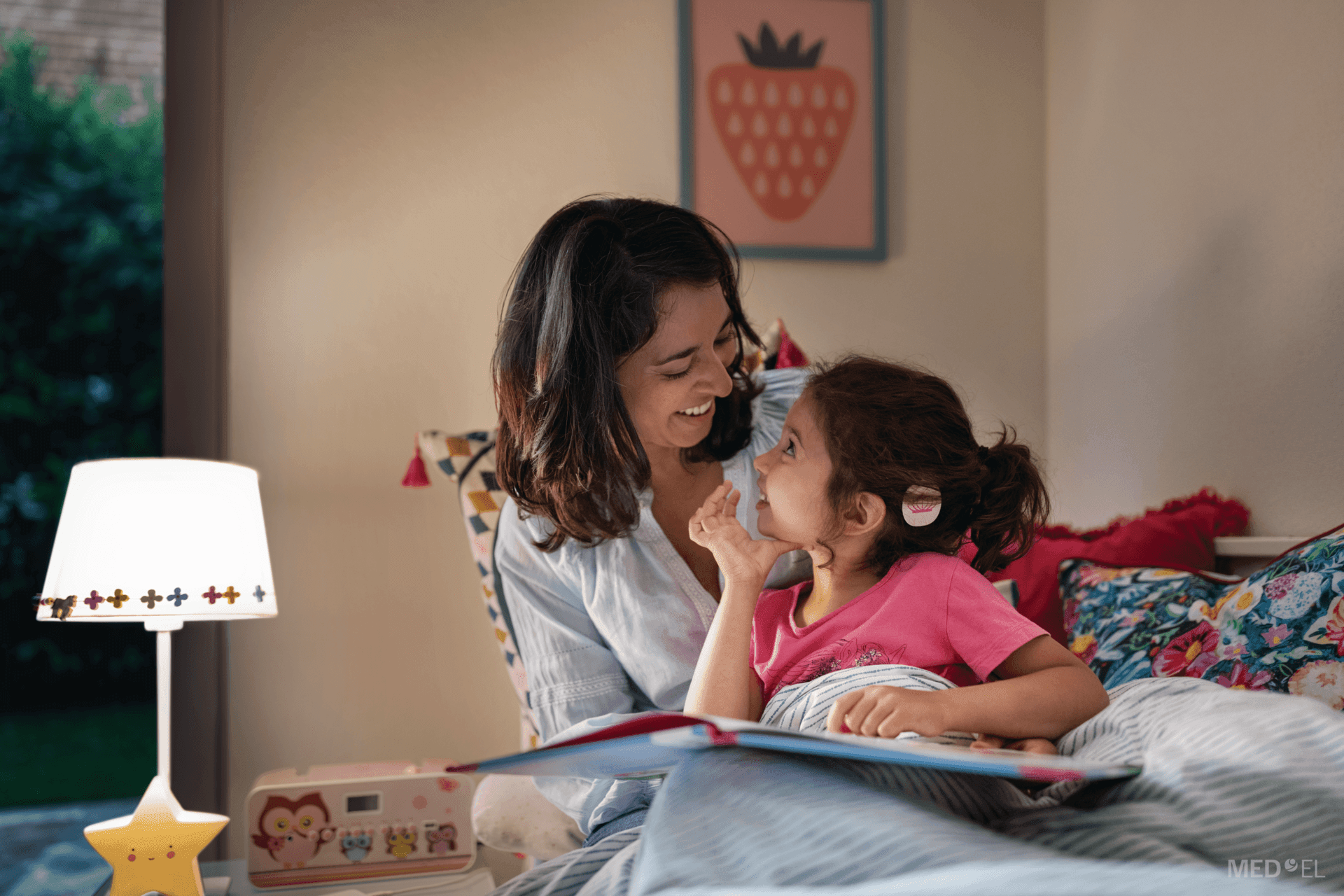 了解最新的人工電子耳補助辦法 了解最新的人工電子耳補助辦法